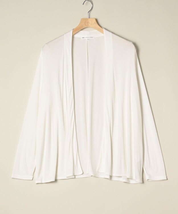 ONWARD Reuse Park 【23区】カットソー秋冬 ホワイト