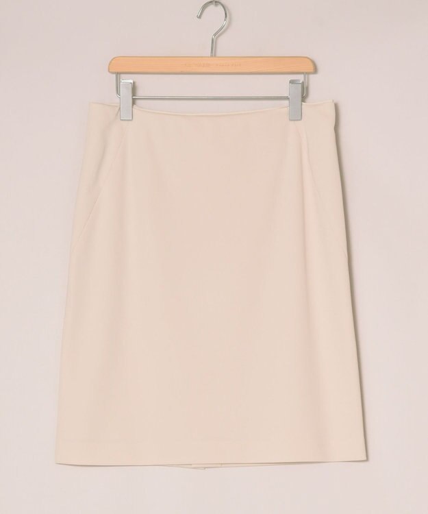 ONWARD Reuse Park 【自由区】スカート春夏 ベージュ