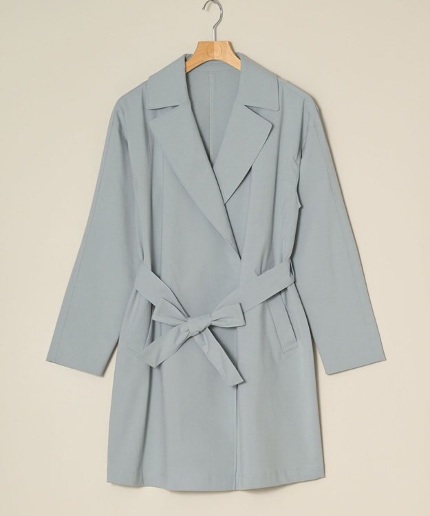 ONWARD Reuse Park 【any FAM】コート春夏 グリーン