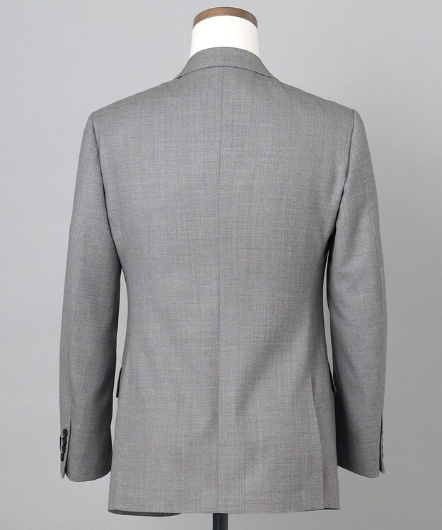 GOTAIRIKU 【TALLIA DI DELFINO】NAPOLI スーツ グレー系1