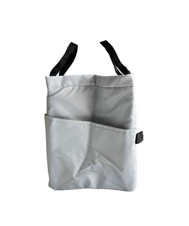 ROOTOTE 6739【エコバッグ+保冷保温バッグ】/ RT.RSグランデサーモインナーセット-A 01：レッド オリーブ