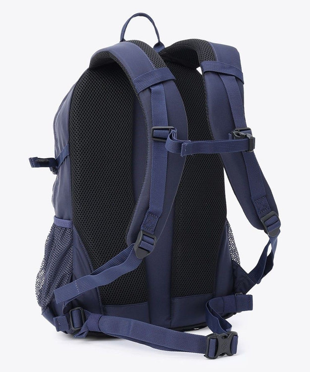 Columbia Columbia/ キャッスルロック20Lバックパック II /コロンビア Collegiate Navy Pattern