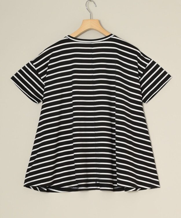 ONWARD Reuse Park 【J.PRESS】カットソー春夏 ブラック