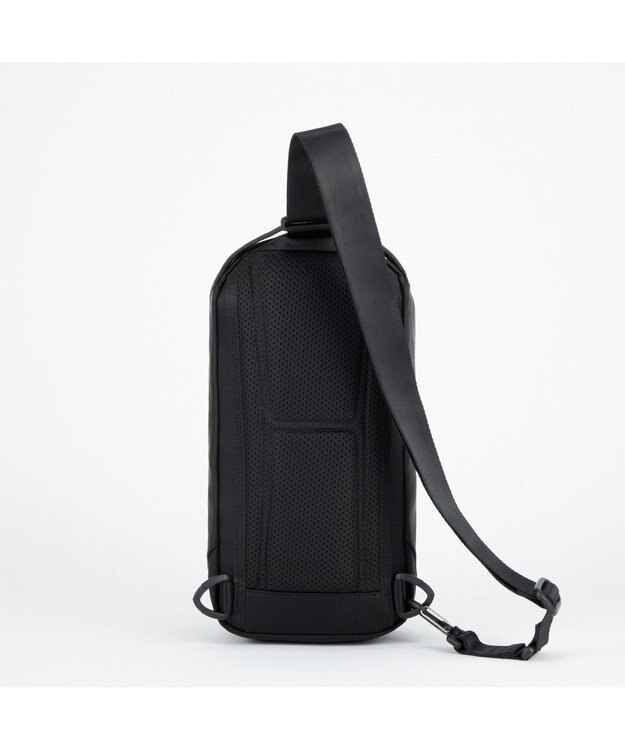 ACE BAGS & LUGGAGE ace. ラグマスター2 ボディバッグ  8インチタブレット収納 17765 エース ブラック