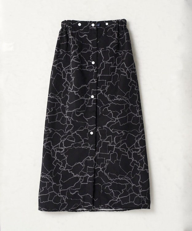 OP／FILA 【Reebok】ラップタオル ブラック