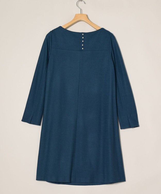 ONWARD Reuse Park 【組曲】ワンピース秋冬 グリーン