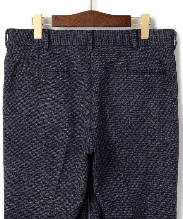 J.PRESS MEN 【KING SIZE】SOFAニット スラックス ネイビー系8