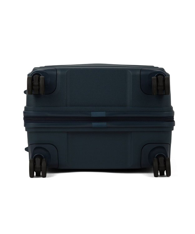 ACE BAGS & LUGGAGE ace. タクティシティ スーツケース Mサイズ 58L 05692 エース ネイビー