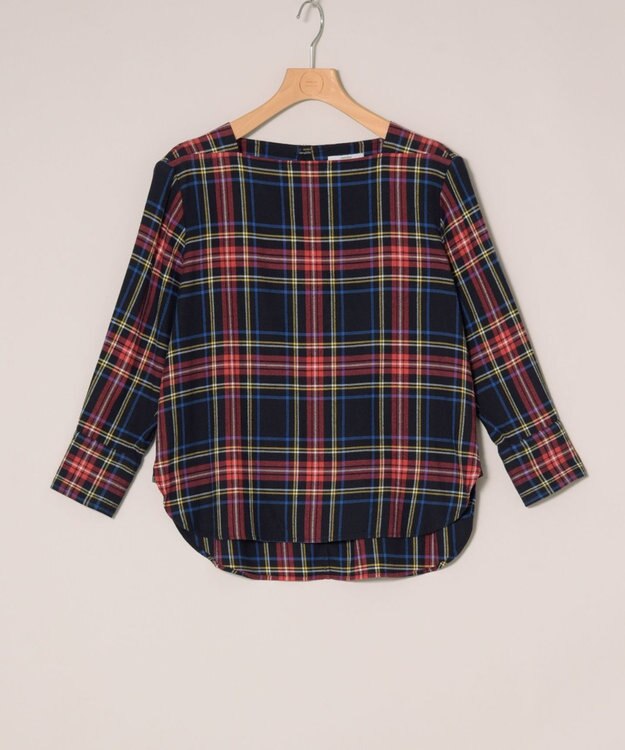 ONWARD Reuse Park 【23区】ブラウス秋冬 レッド