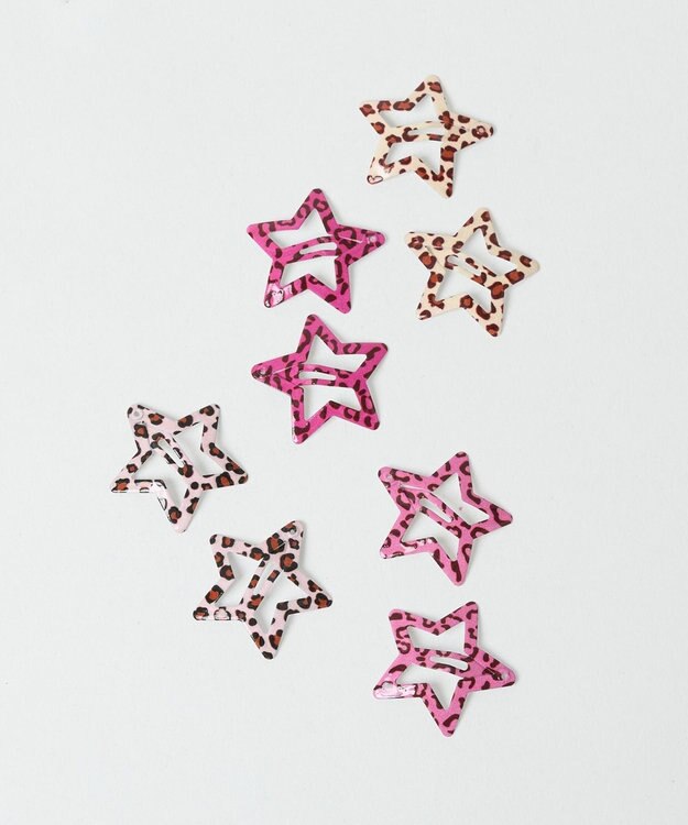 WEGO L8Pマルチアニマルピン 柄2