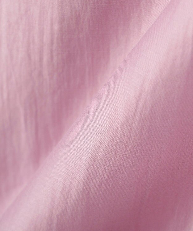 earth music&ecology アノラックフーディ Pink