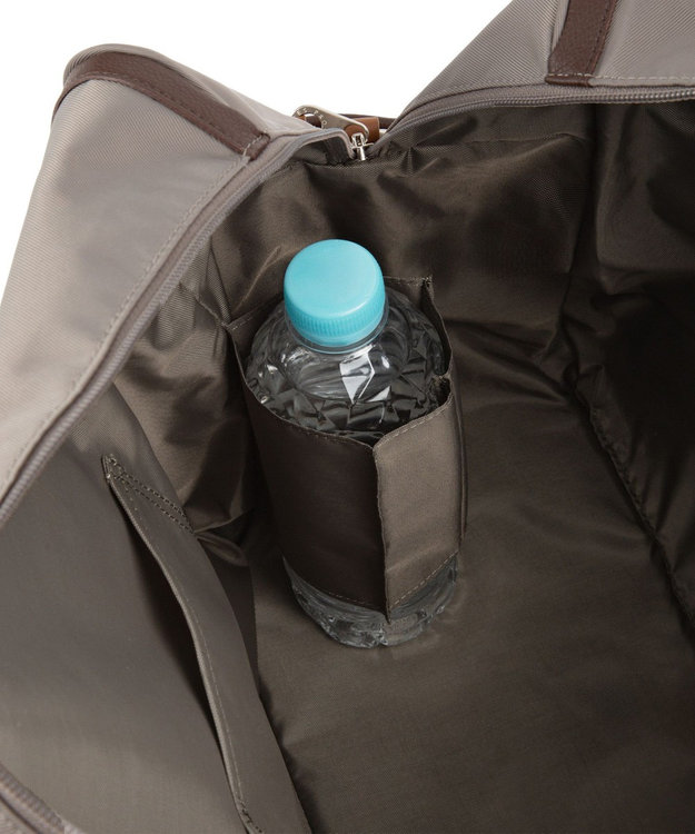 ACE BAGS & LUGGAGE PROGRES アベス ボストンバッグ 30L 20186 プログレ ブラウン