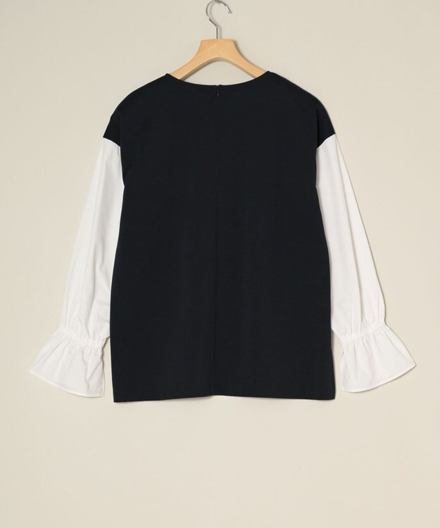 ONWARD Reuse Park 【23区】カットソー秋冬 ブラック