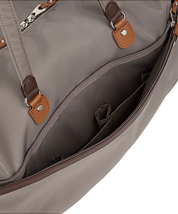 ACE BAGS & LUGGAGE PROGRES アベス ボストンバッグ 30L 20186 プログレ ブラウン