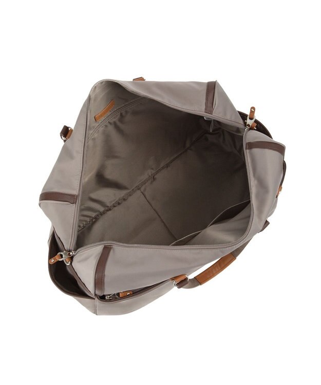 ACE BAGS & LUGGAGE PROGRES アベス ボストンバッグ 30L 20186 プログレ ブラウン