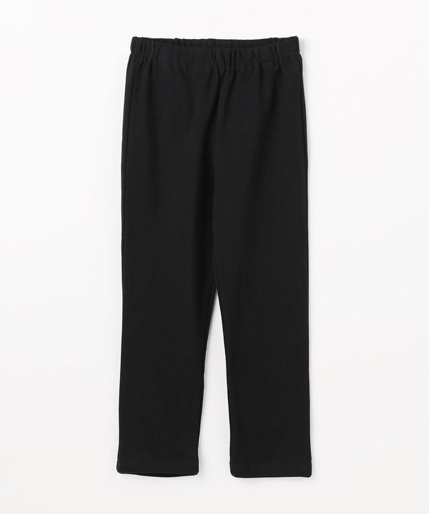 ANY KIDS カットソー パンツ ブラック