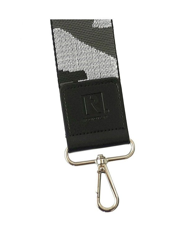 ROOTOTE 0674【ショルダーストラップ】OP.ストラップ.パターン-50-A 01：カモ