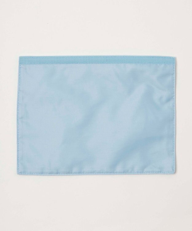 WEGO 【痛バ＆推し活】メッシュデコシートS サックス