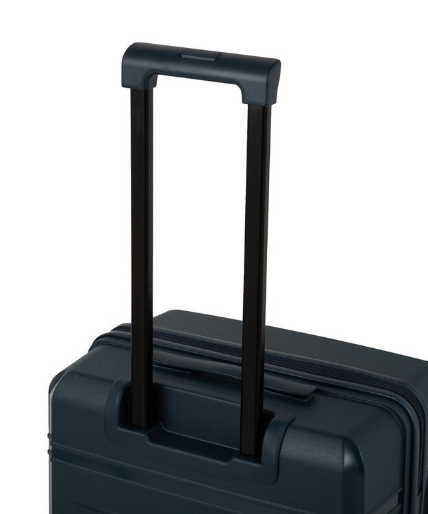 ACE BAGS & LUGGAGE ace. タクティシティ スーツケース Mサイズ 58L 05692 エース ネイビー