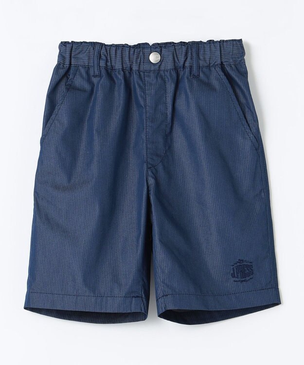 J.PRESS KIDS 【110-130㎝】ショートパンツ ネイビー系