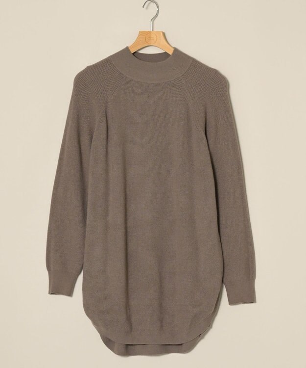 ONWARD Reuse Park 【any FAM】ニット秋冬 グリーン