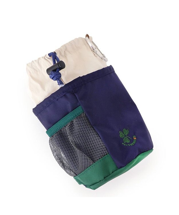 PET PARADISE ペットパラダイス マナーポーチ 《ネイビー》 ネイビー