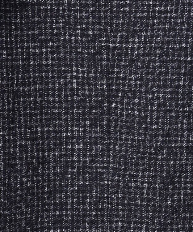 JOSEPH ABBOUD 【イージーケア・多機能】人気 ライトウェーブ ジャケット ネイビー系3