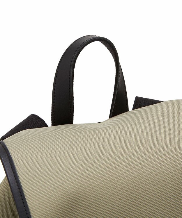 TOPKAPI 【Breath TOPKAPI】Roughly ラフリー バックパック / リュック グレージュ