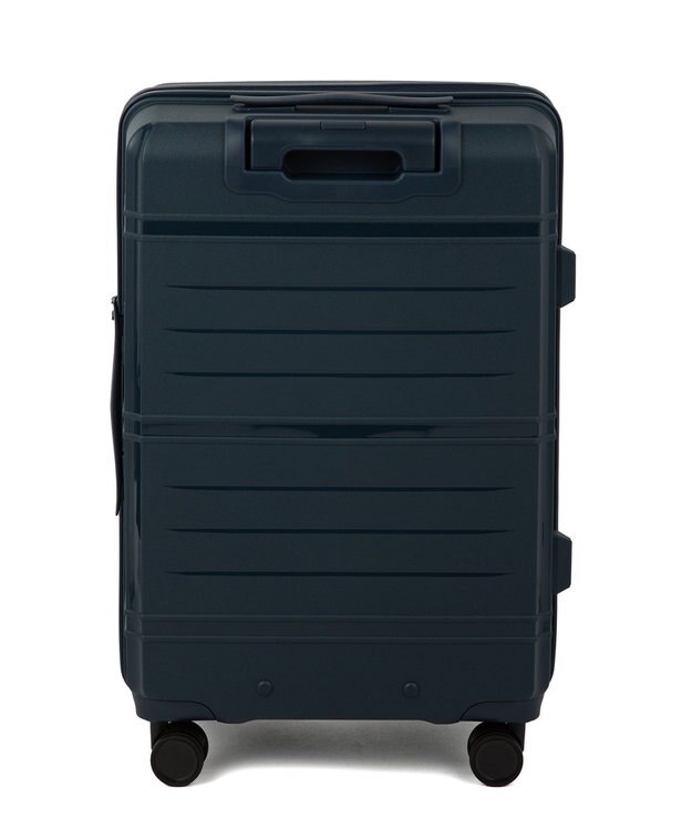 ACE BAGS & LUGGAGE ace. タクティシティ スーツケース Mサイズ 58L 05692 エース ネイビー