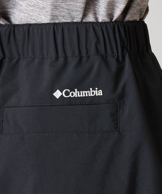 Columbia Columbia/ シュガーブルックIIショーツ /コロンビア Black