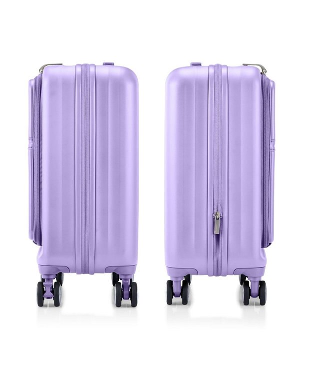 Samsonite アメリカンツーリスター スーツケース 36L(/44L) トラント スピナー54 TRANTO ラベンダー