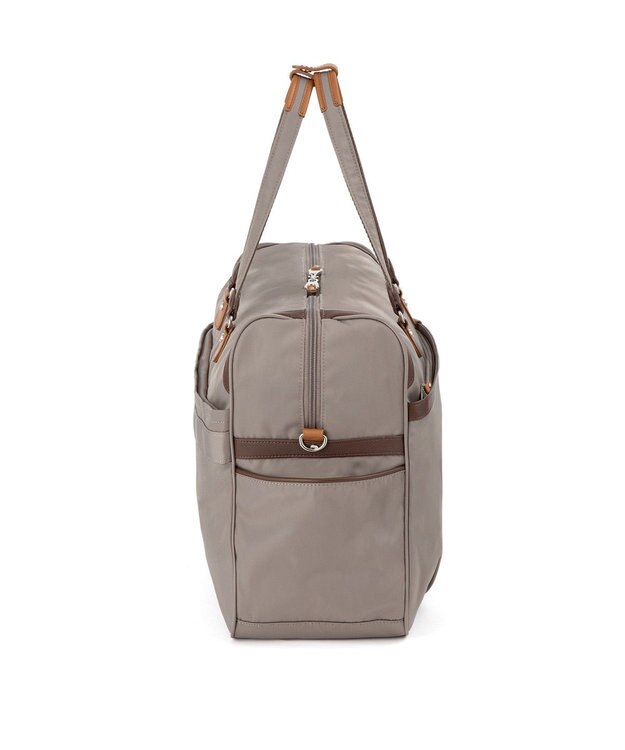 ACE BAGS & LUGGAGE PROGRES アベス ボストンバッグ 30L 20186 プログレ ブラウン