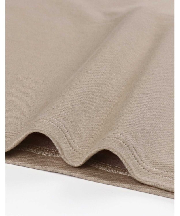 une nana cool 【綿混】やわらか天竺パジャマ PEANUTS × une nana cool OC