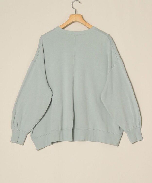 ONWARD Reuse Park 【any FAM】カットソー秋冬 グリーン