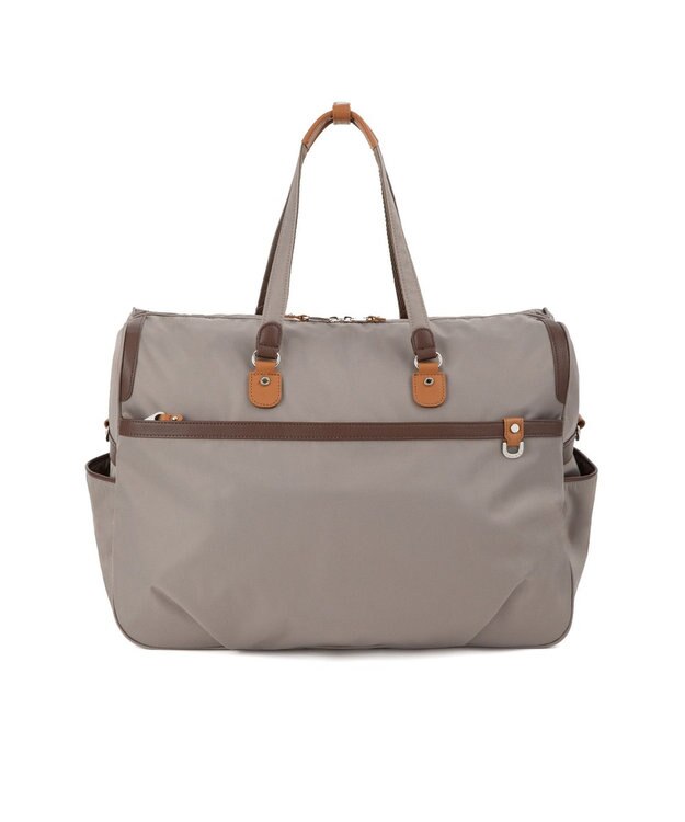 ACE BAGS & LUGGAGE PROGRES アベス ボストンバッグ 30L 20186 プログレ ブラウン