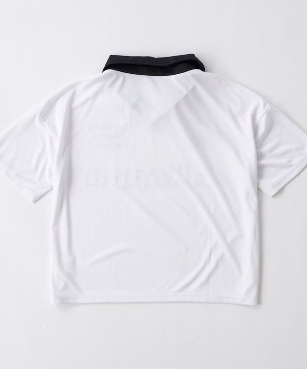 OP／FILA 【Kappa】Tシャツセット スクール水着 ホワイト