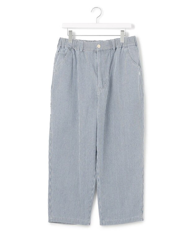 J.PRESS YORK STREET 【UNISEX】UNIVERSAL OVERALL × YORK STREET ペインターパンツ ブルー系1