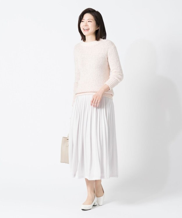 ONWARD Reuse Park 【J.PRESS】ニット春夏 ピンク