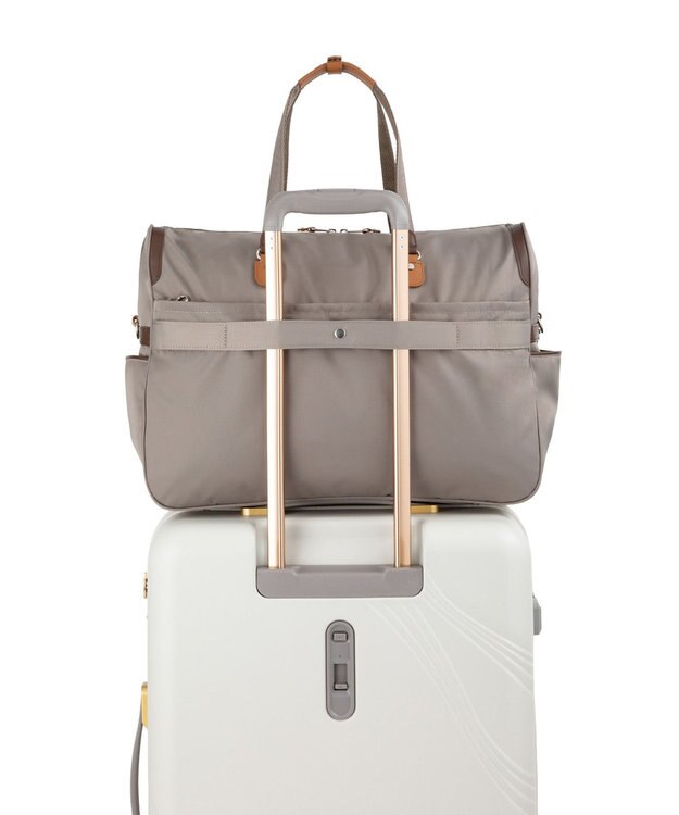 ACE BAGS & LUGGAGE PROGRES アベス ボストンバッグ 30L 20186 プログレ ブラウン
