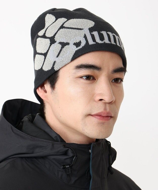 Columbia Columbia/ コロンビアヒートIII /コロンビア Shark、 Reflective Columbia Jacquard