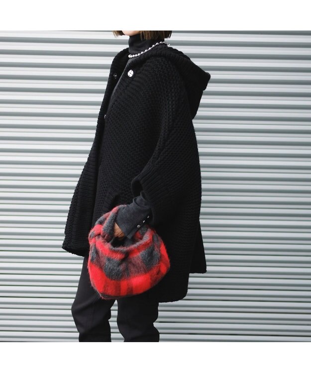 Y'SACCS ＹＵｉ by ChikakoHongo レッド