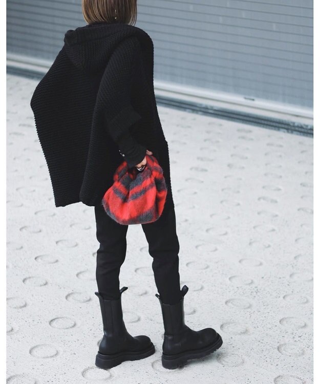 Y'SACCS ＹＵｉ by ChikakoHongo レッド