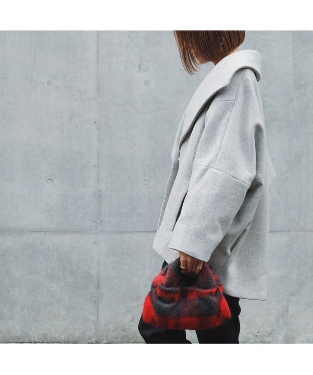 Y'SACCS ＹＵｉ by ChikakoHongo レッド