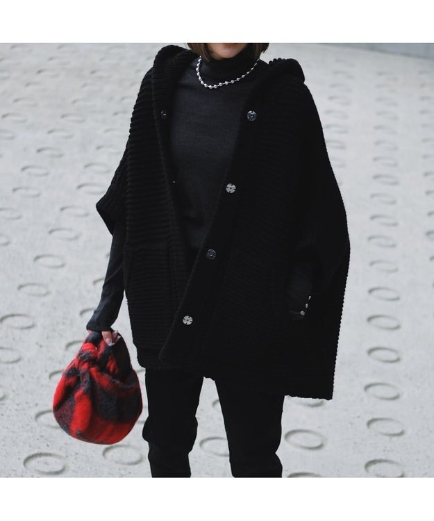 Y'SACCS ＹＵｉ by ChikakoHongo レッド