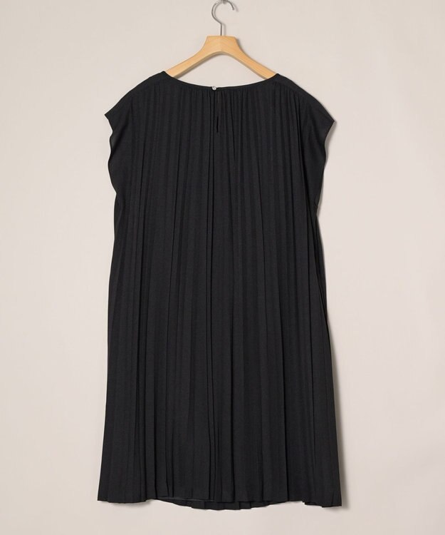 ONWARD Reuse Park B品【23区】ワンピース秋冬 ブラック