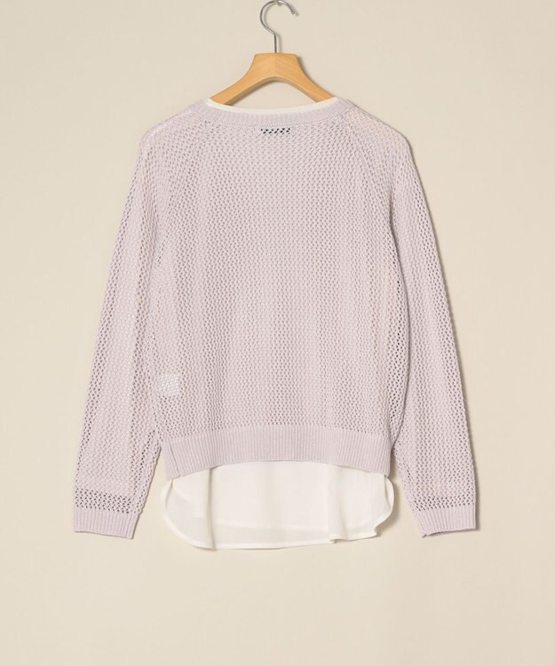 ONWARD Reuse Park 3セット商品/サイズF【any FAM】ニット春夏×カットソー春夏×スカート春夏 その他