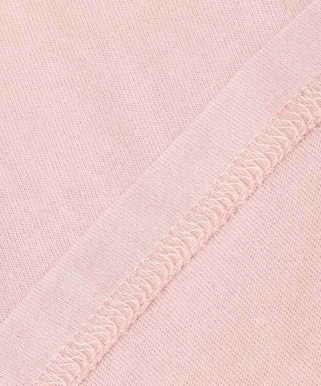 ANY KIDS セーラーカラー Tシャツ ピンク