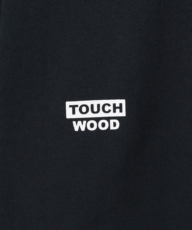 PW CIRCULUS 【WOMEN】ベーシックロングスリーブモックネック ゴルフウェア レディース ブラック系