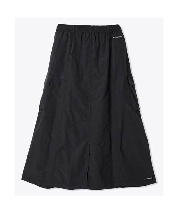 Columbia Columbia/ ウィメンズジプシーバーズスカート /コロンビア Black