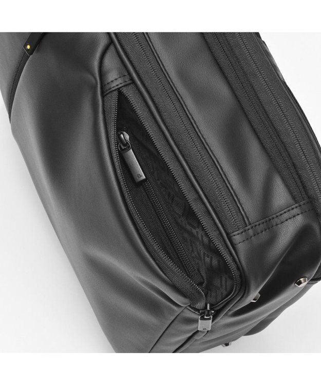 ACE BAGS & LUGGAGE ace. エース ガジェタブル バーテクト リュック A4 13.3インチ対応 67541 ブラック